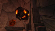 Dead cave game remade